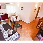 Apartment Cambi *