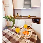 Apartment Cambi *