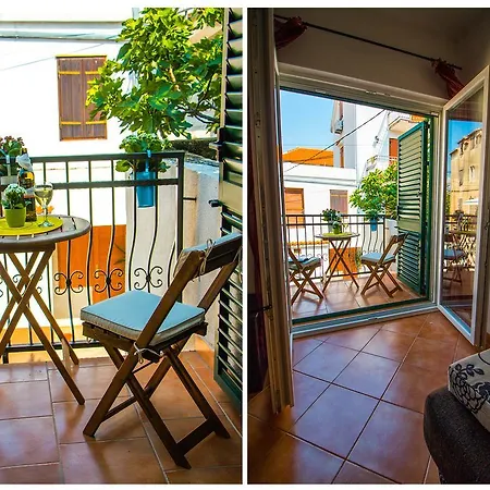 Apartamento Cambi Kaštela