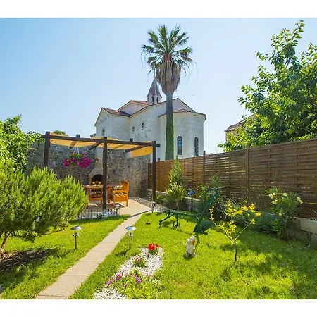 Apartamento Cambi *