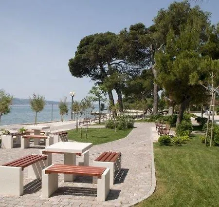 Apartment Cambi *