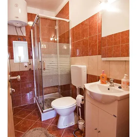 Apartamento Cambi Kaštela