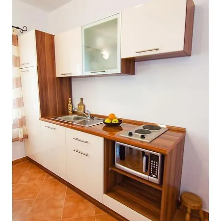 Apartment Cambi