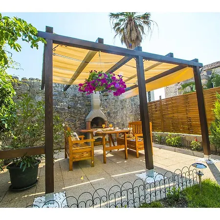 Apartment Cambi *