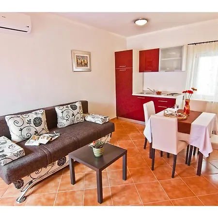 דירה Cambi Kaštela