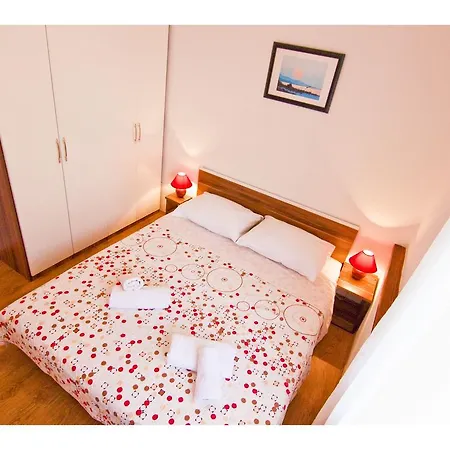 דירה Cambi Kaštela