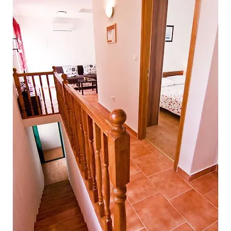 Apartment Cambi