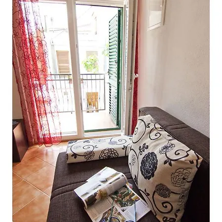 Apartment Cambi *