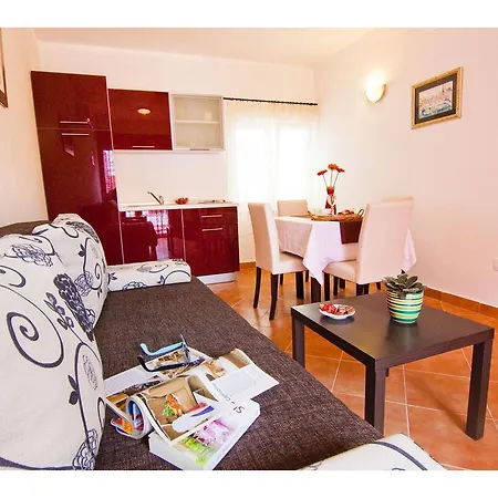 Apartment Cambi