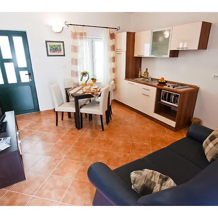 דירה Cambi Kaštela