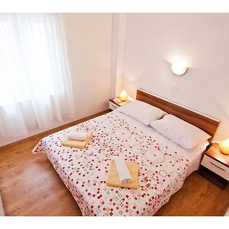 Apartment Cambi