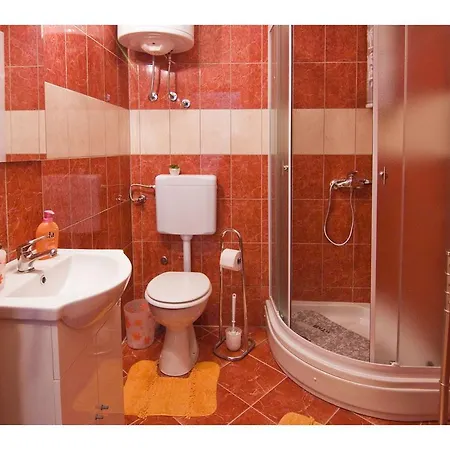 דירה Cambi Kaštela