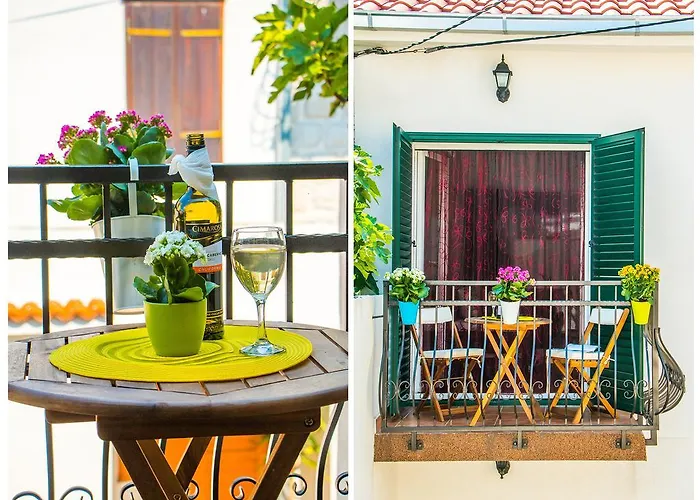 Cambi * Kaštela