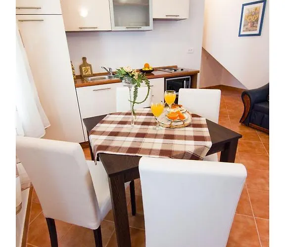 דירה Cambi Kaštela